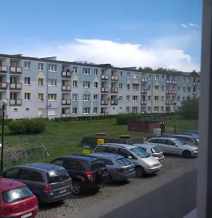 Apartament Pomorski Hel Exterior foto