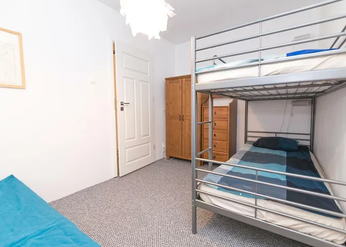 Apartament Pomorski