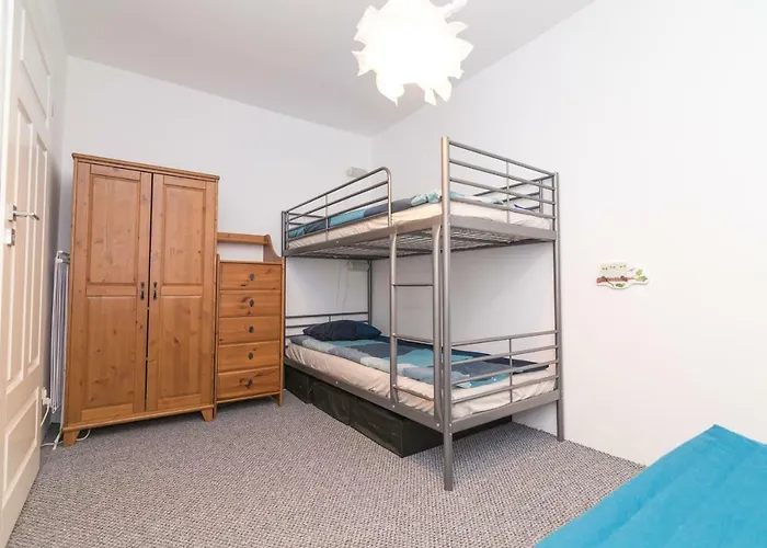 Apartament Pomorski