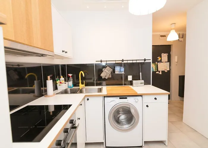 Apartament Pomorski