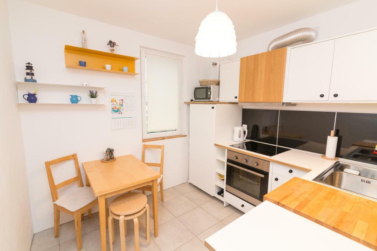 Pomorski Apartment Hel