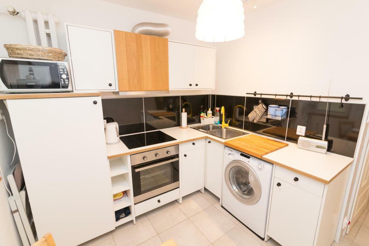 Pomorski Apartment Hel