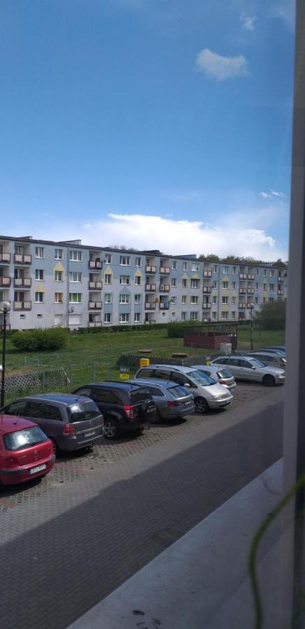 Pomorski Apartment